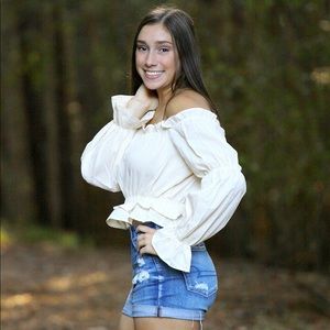 Meet your Posher, Kaylee